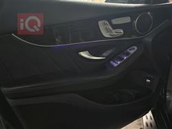 مرسيدس بنز GLC